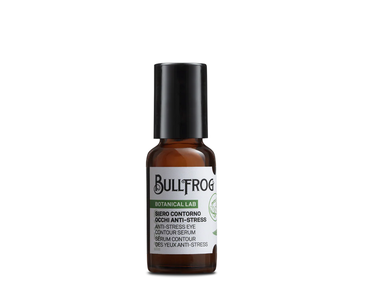 sérum contour des yeux anti-stress