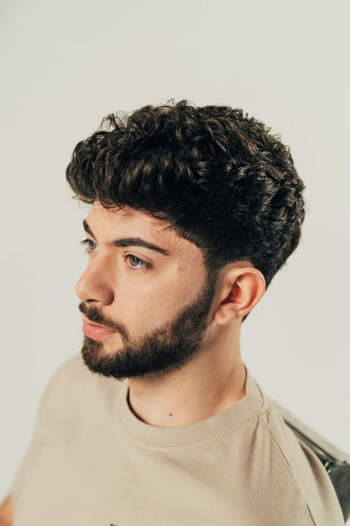 Pâte à modeler à effet naturel