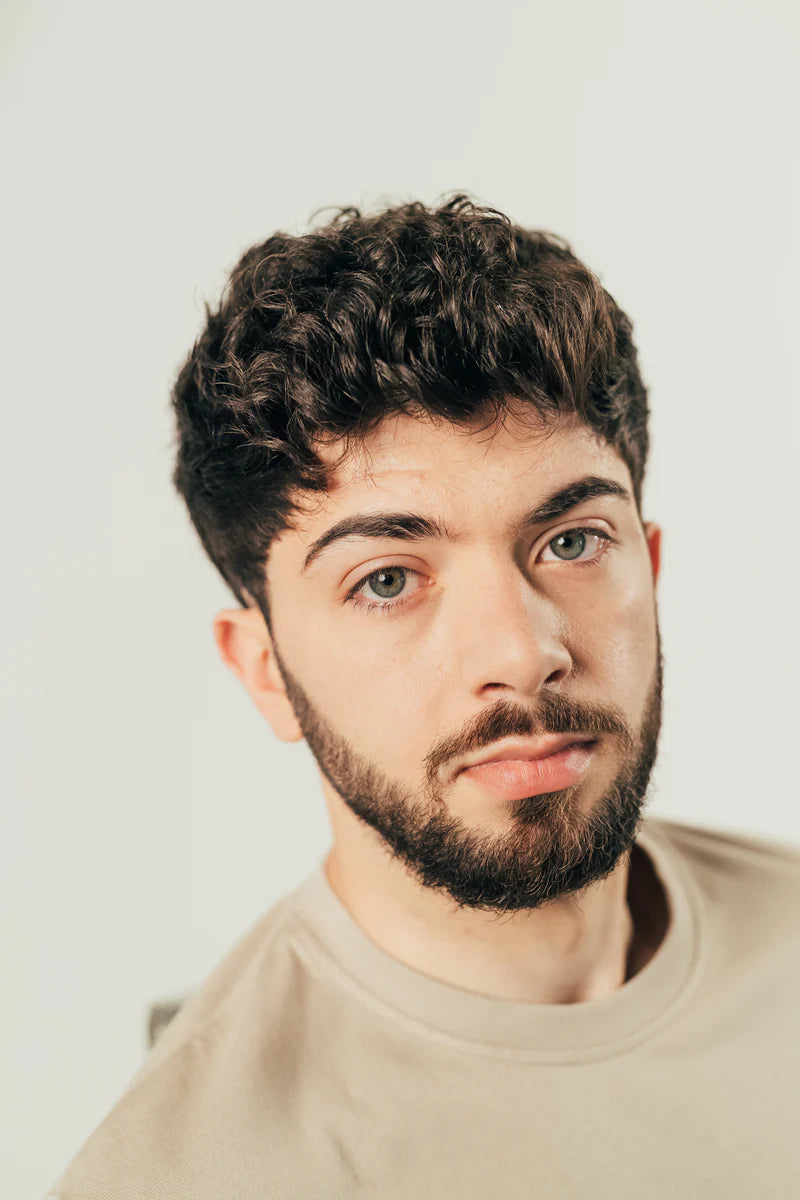 Pâte à modeler à effet naturel