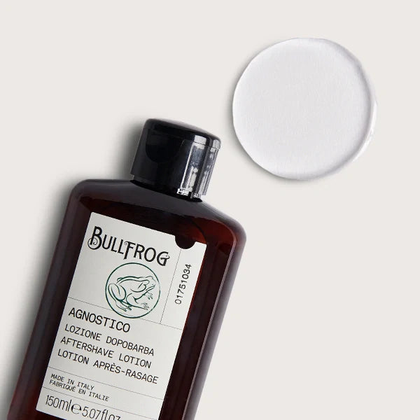 Lotion après-rasage Agnostico