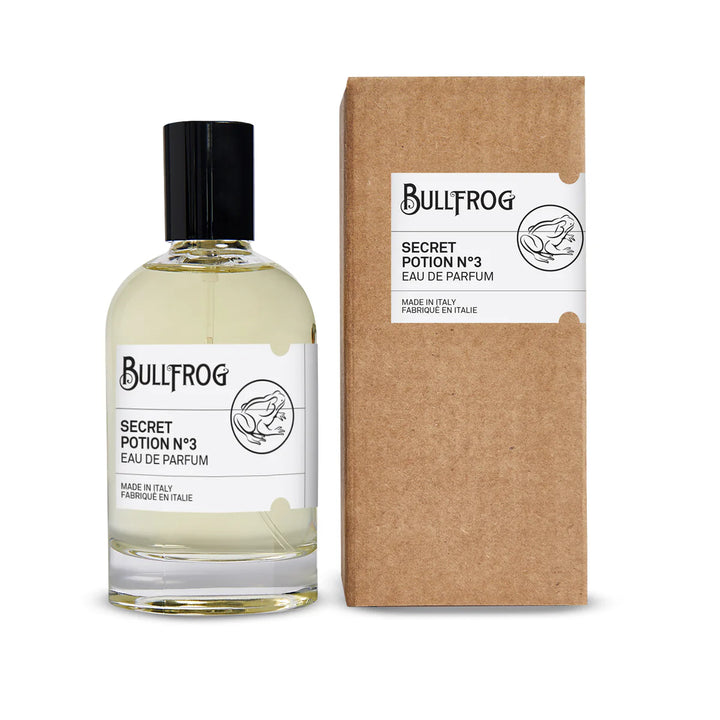 Eau De Parfum Potion Secrète N.3