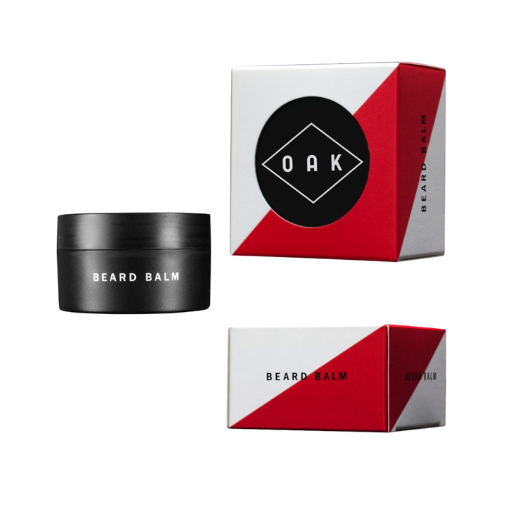 Baume à barbe