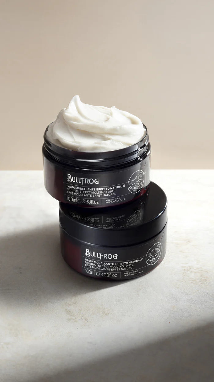 Pâte à modeler à effet naturel