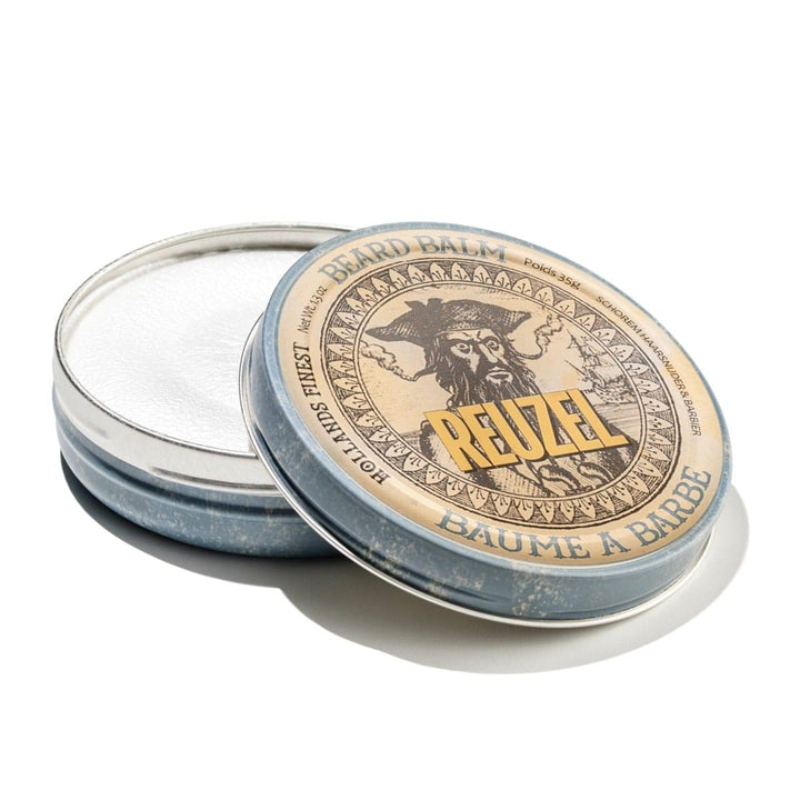 baume à barbe