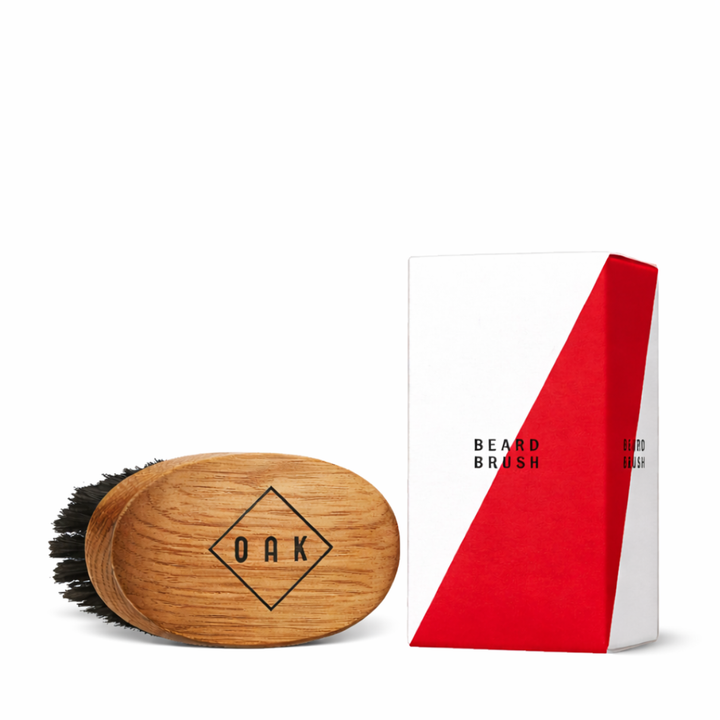 Brosse à barbe