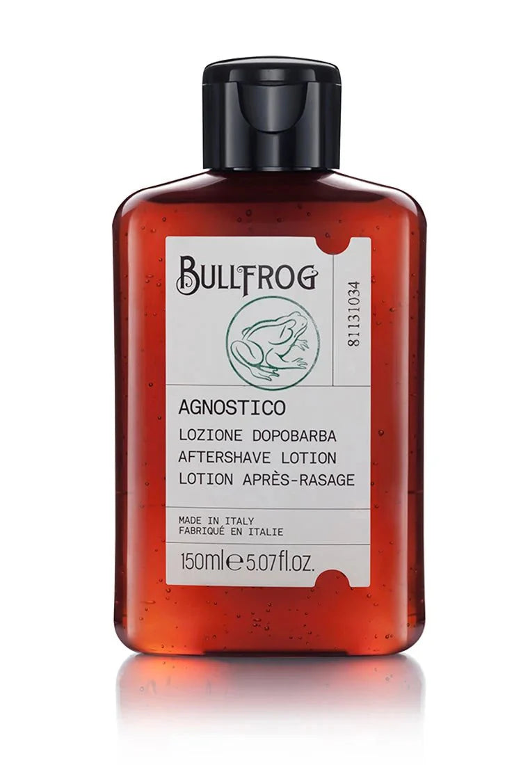 Lotion après-rasage Agnostico