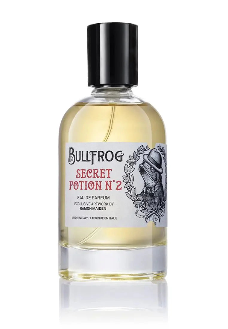 Eau De Parfum Potion Secrète N.2