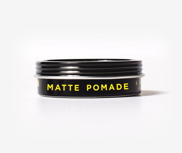 Byrd Matte Pomade Big Byrd