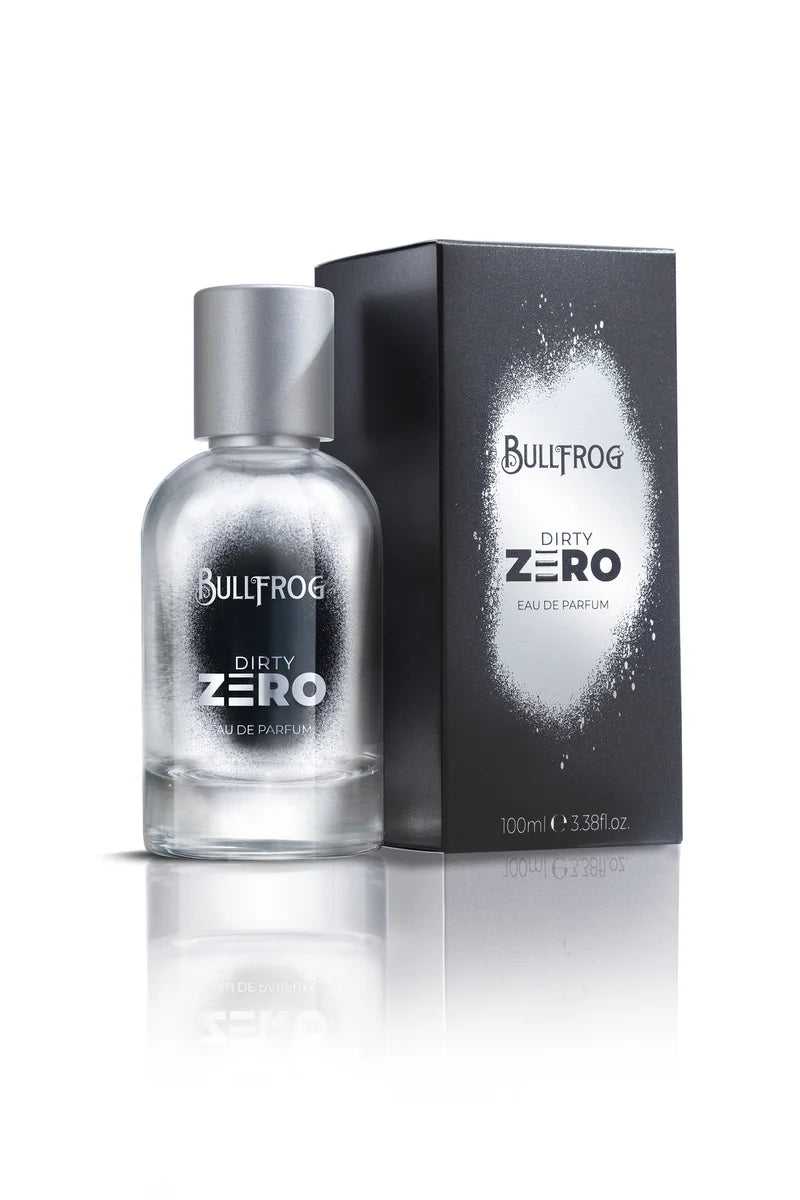 Eau de Parfum Dirty Zero