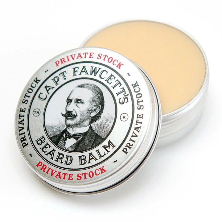 Baume à barbe Private Stock