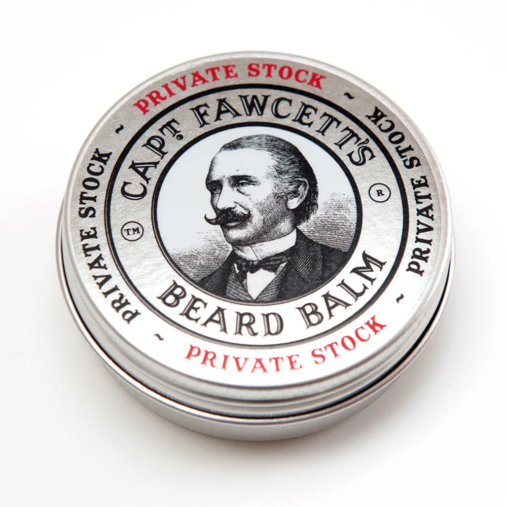 Baume à barbe Private Stock