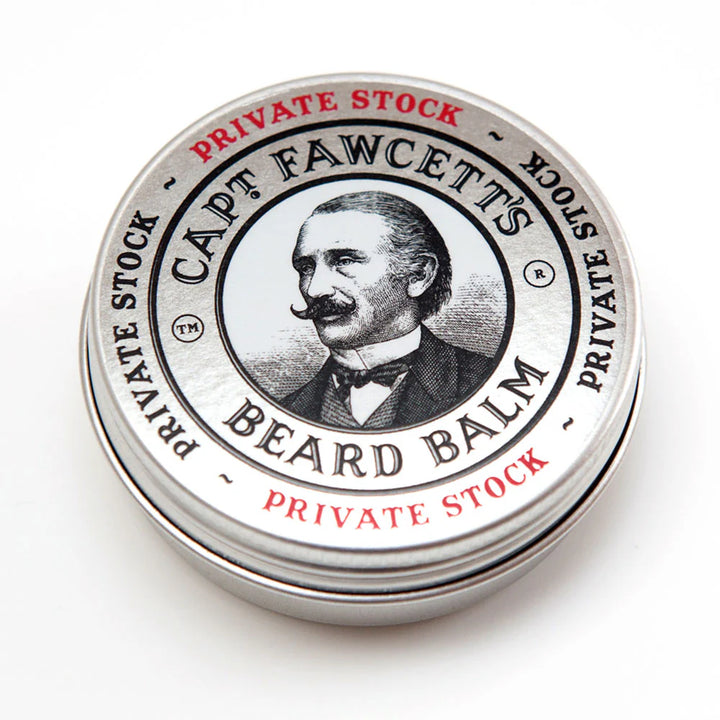 Baume à barbe Private Stock