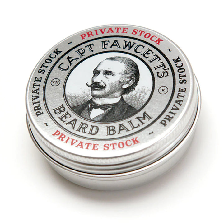 Baume à barbe Private Stock