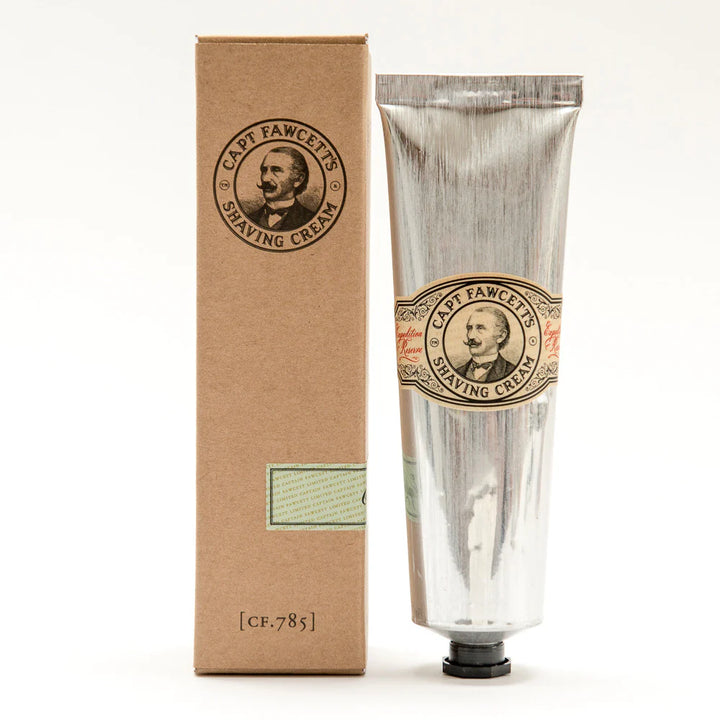 Crème à raser Expedition Reserve