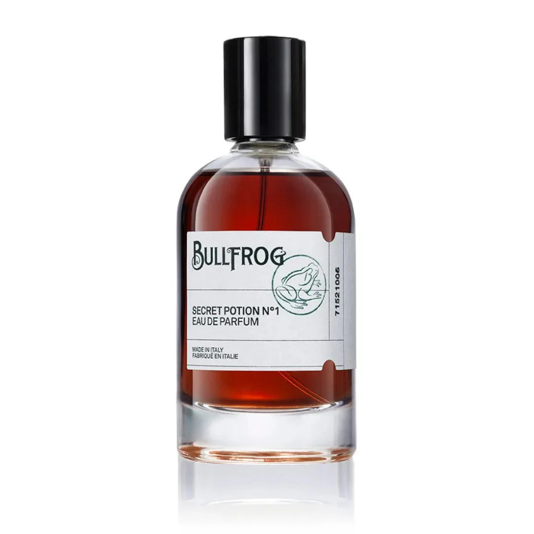 Eau De Parfum Potion Secrète N.1