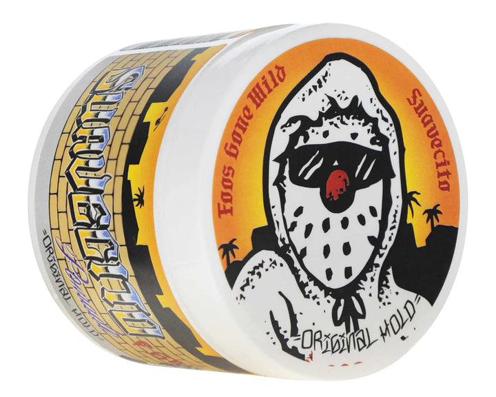 Suavecito Pomade x Foos Gone Wild *ÉDITION LIMITÉE*