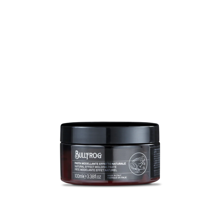 Pâte à modeler à effet naturel