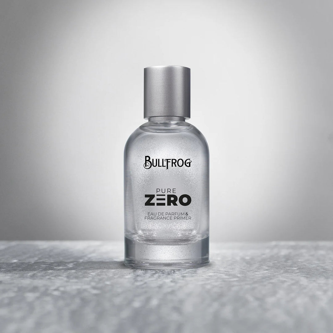 Pure Zero Eau de Parfum