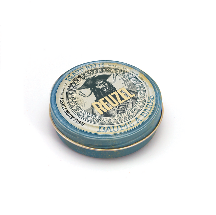 baume à barbe