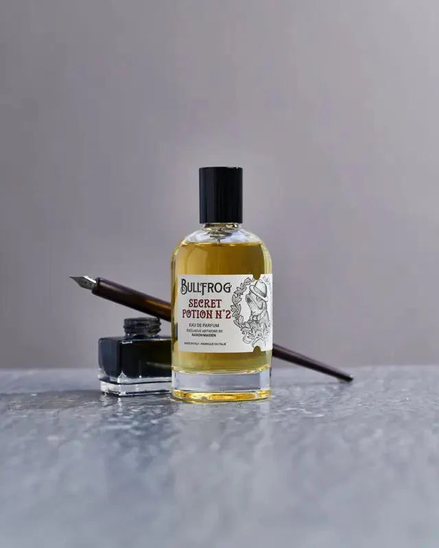 Eau De Parfum Potion Secrète N.2