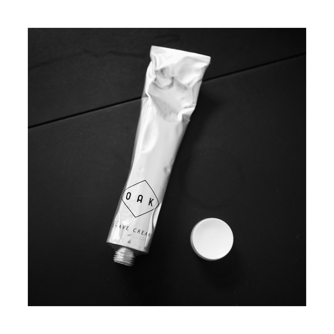 Crème à raser