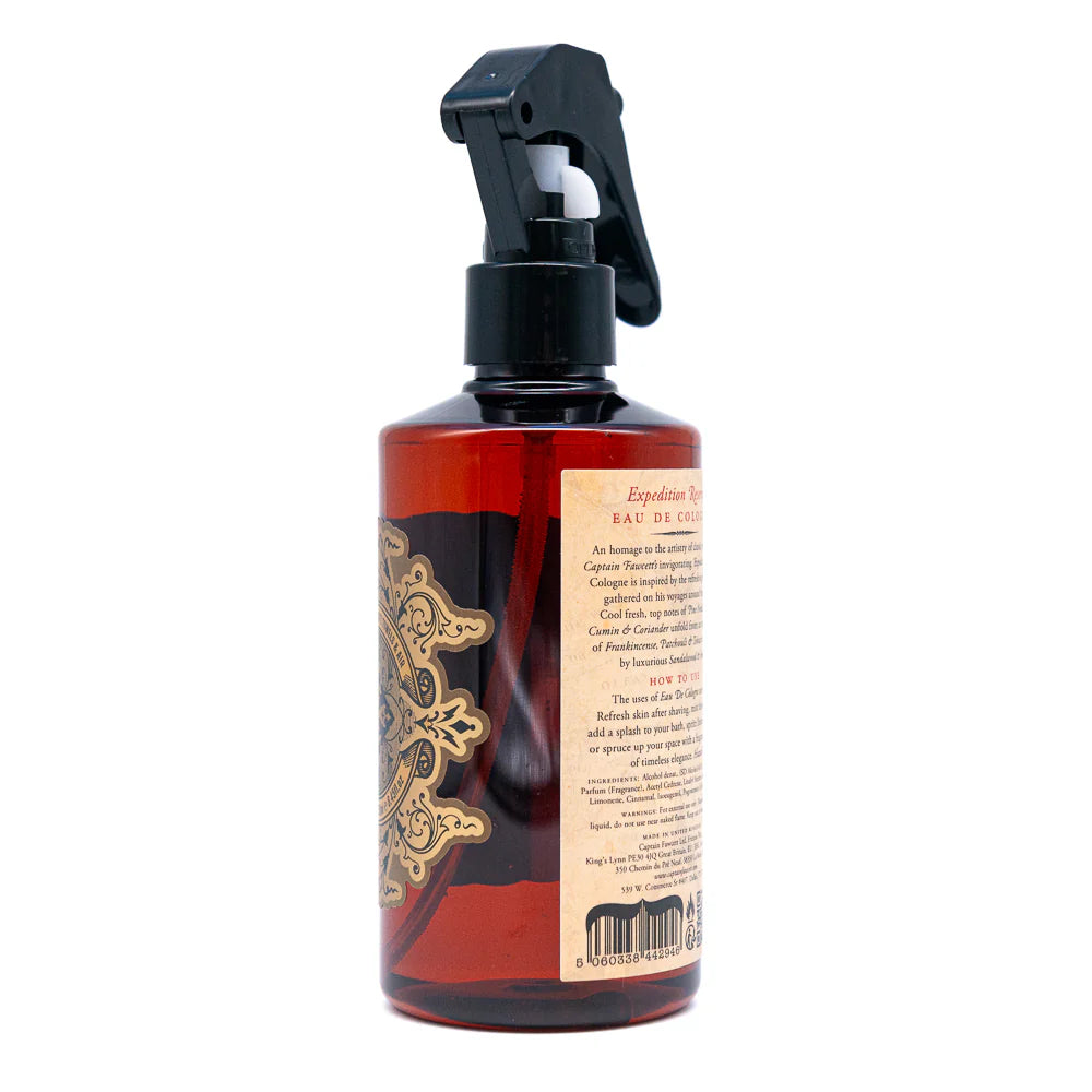 Eau De Cologne Réserve Expédition